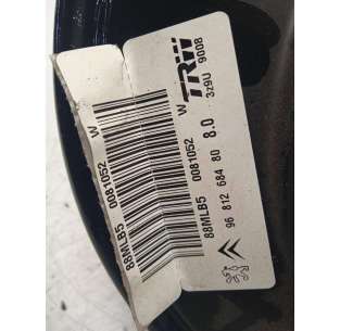 BOMBA FRENO PEUGEOT PARTNER... 2