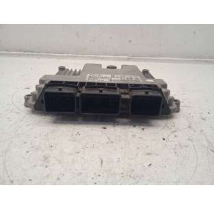 CENTRALITA MOTOR UCE...