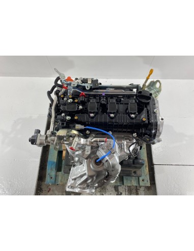 Recambio de motor completo para renault captur referencia OEM IAM H4M632 94 CV  0 KM