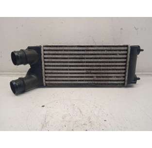 INTERCOOLER PEUGEOT PARTNER...