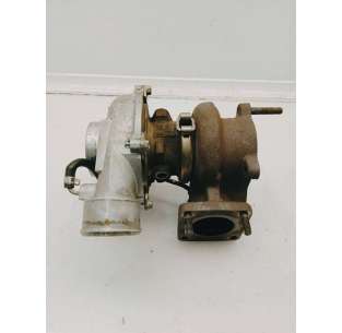TURBOCOMPRESOR CHRYSLER...