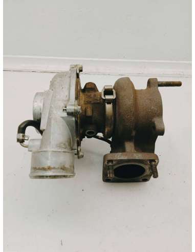 TURBOCOMPRESOR CHRYSLER VOYAGER (RG)...