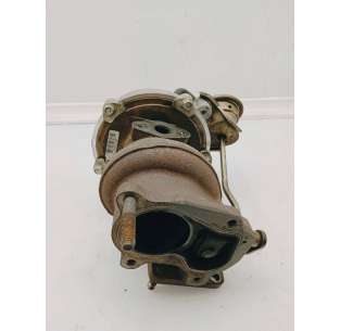 TURBOCOMPRESOR CHRYSLER... 2