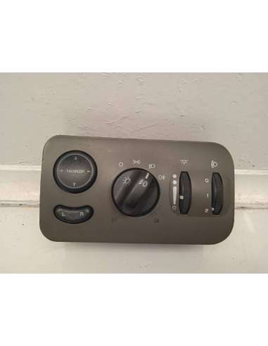 MANDO LUCES CHRYSLER VOYAGER (RG) -...