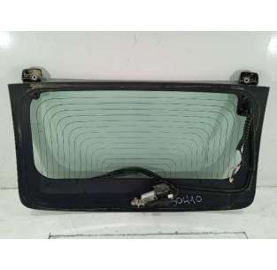 LUNA TRASERA CITROEN C1 -... 2