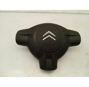 AIRBAG DELANTERO IZQUIERDO...