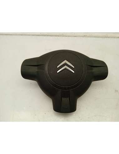 AIRBAG DELANTERO IZQUIERDO CITROEN C1...