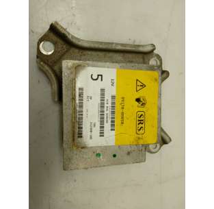 CENTRALITA AIRBAG CITROEN...