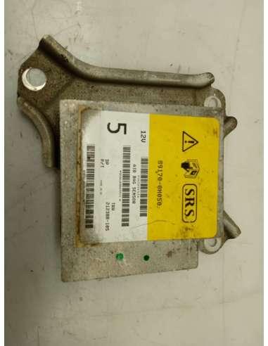 CENTRALITA AIRBAG CITROEN C1 - 719680...