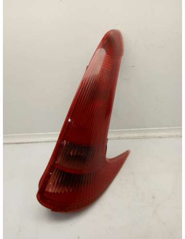 PILOTO TRASERO DERECHO PEUGEOT 206 SW...