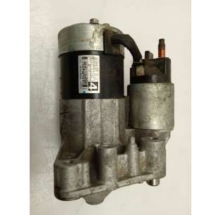 MOTOR ARRANQUE CITROEN...