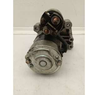 MOTOR ARRANQUE CITROEN... 2