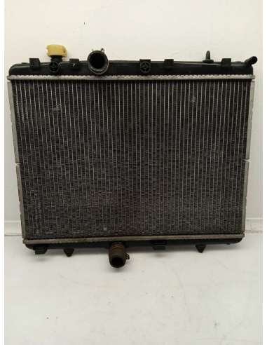 RADIADOR AGUA PEUGEOT 207 - 719795 /...