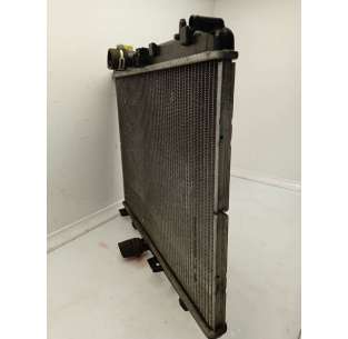 RADIADOR AGUA PEUGEOT 207 -... 2