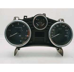 CUADRO INSTRUMENTOS PEUGEOT...