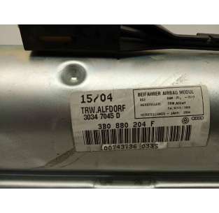 AIRBAG DELANTERO DERECHO... 2