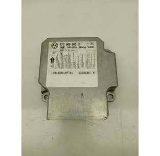 CENTRALITA AIRBAG...