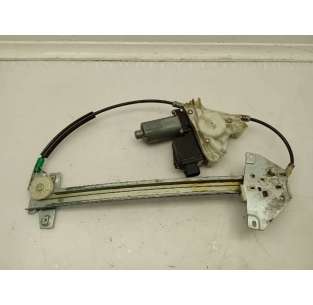 ELEVALUNAS TRASERO DERECHO... 2