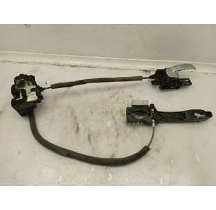 CERRADURA PUERTA TRASERA...