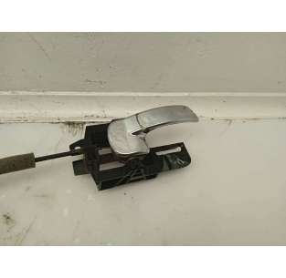 CERRADURA PUERTA TRASERA... 2