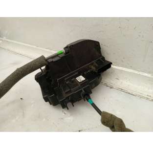 CERRADURA PUERTA TRASERA... 2