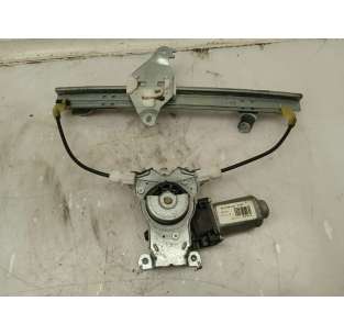 ELEVALUNAS TRASERO DERECHO... 2