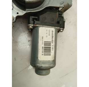 ELEVALUNAS TRASERO... 2