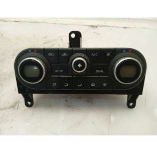 MANDO CLIMATIZADOR NISSAN...