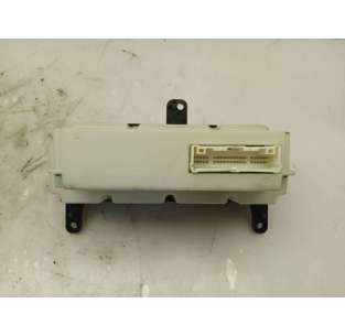 MANDO CLIMATIZADOR NISSAN... 2