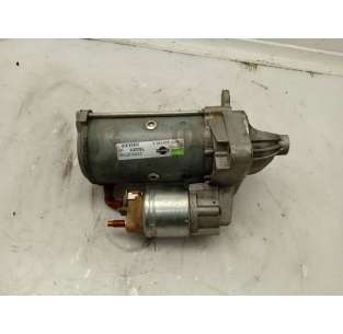 MOTOR ARRANQUE NISSAN...