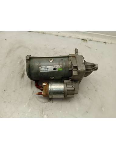 MOTOR ARRANQUE NISSAN QASHQAI (J10) -...