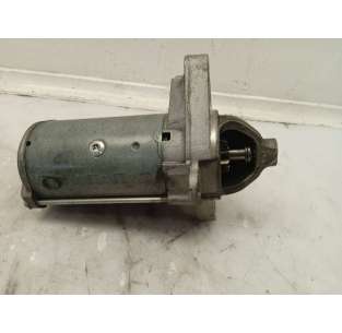 MOTOR ARRANQUE NISSAN... 2