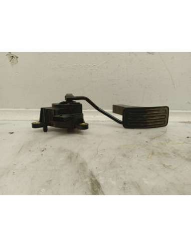 POTENCIOMETRO PEDAL NISSAN QASHQAI...