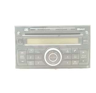 SISTEMA AUDIO / RADIO CD...