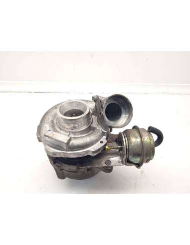 TURBOCOMPRESOR MERCEDES-BENZ CLASE C...