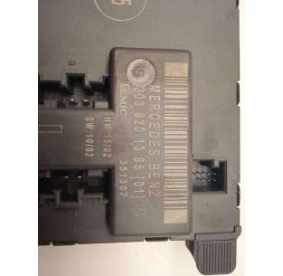 MODULO ELECTRONICO... 2