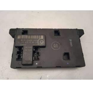 MODULO ELECTRONICO...