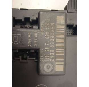 MODULO ELECTRONICO... 2