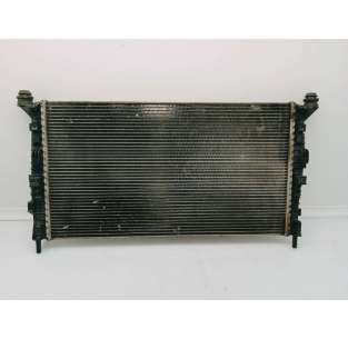 RADIADOR AGUA VOLVO C30 -...