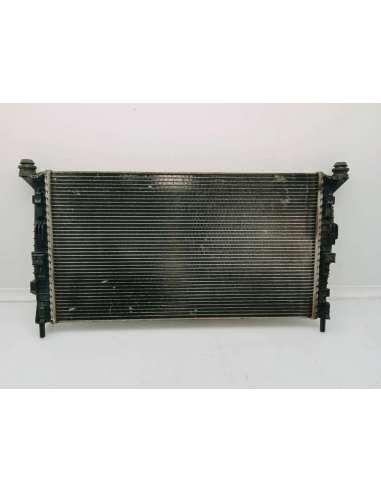 RADIADOR AGUA VOLVO C30 - 720121 /...
