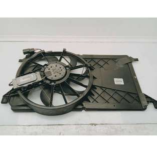 ELECTROVENTILADOR VOLVO C30...