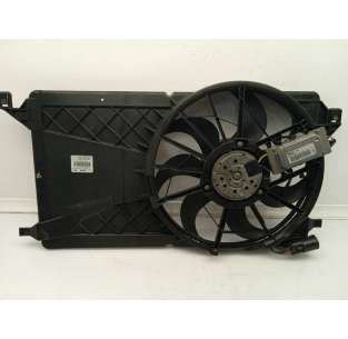 ELECTROVENTILADOR VOLVO C30... 2