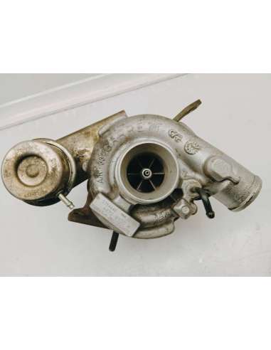 TURBOCOMPRESOR FIAT BRAVO (182) -...