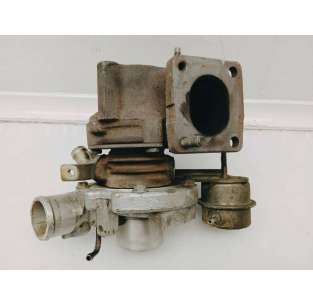 TURBOCOMPRESOR FIAT BRAVO... 2