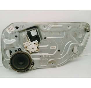 ELEVALUNAS DELANTERO...