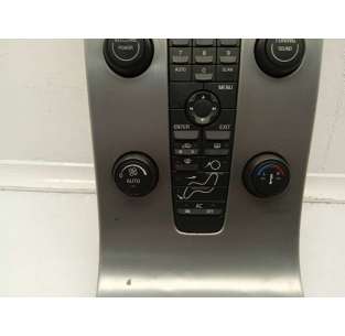 MANDO CLIMATIZADOR VOLVO... 2