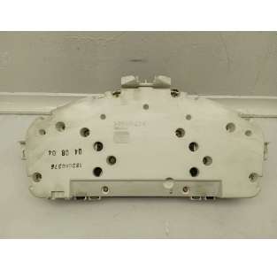 CUADRO INSTRUMENTOS VOLVO... 2