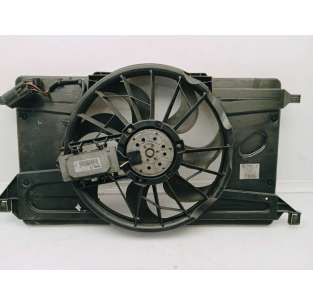 ELECTROVENTILADOR VOLVO S40...