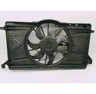ELECTROVENTILADOR VOLVO S40... 2