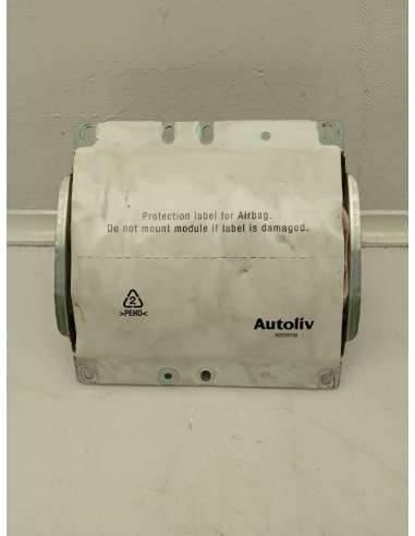 AIRBAG DELANTERO DERECHO VOLVO S40...